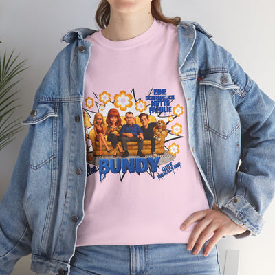 Al Bundy  "eine schrecklich nette Familie" - Das Shirt