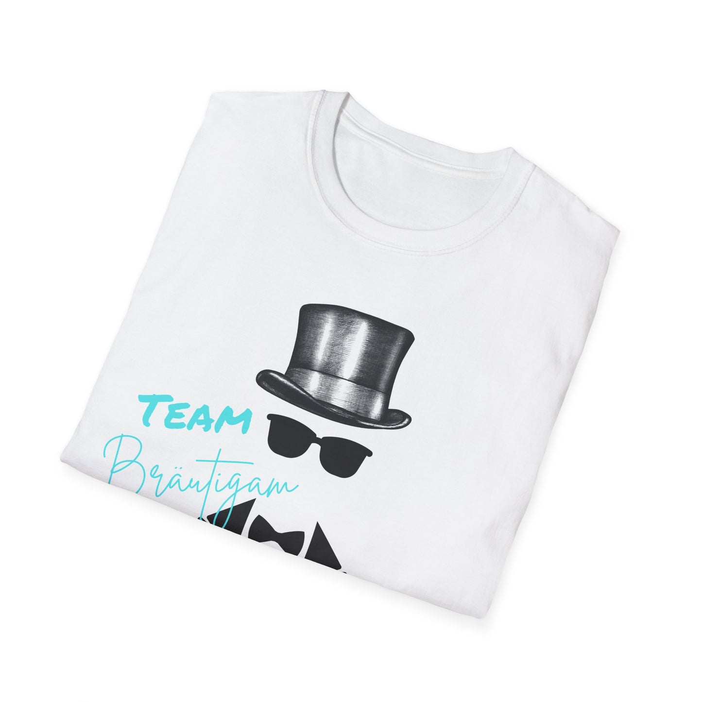Team Bräutigam Wir feiern das Märchen