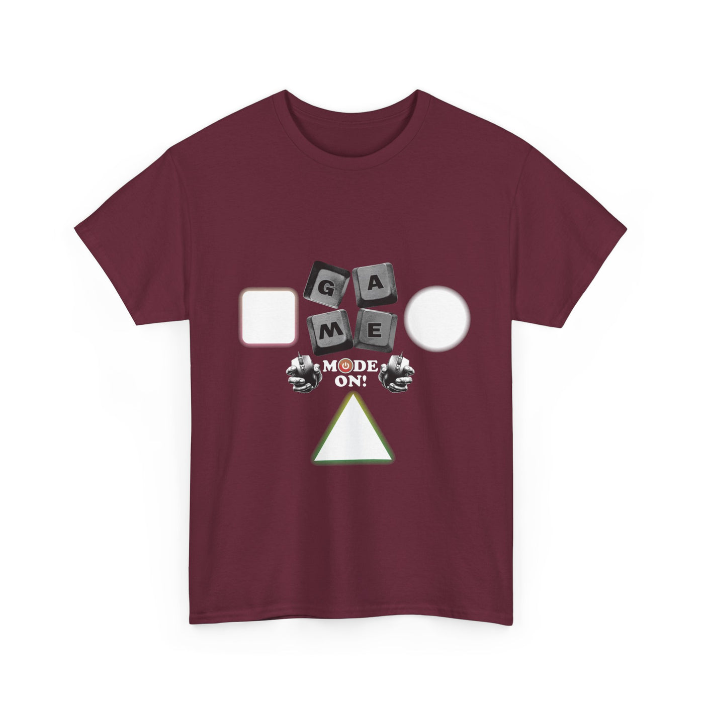 Gamer T-Shirt