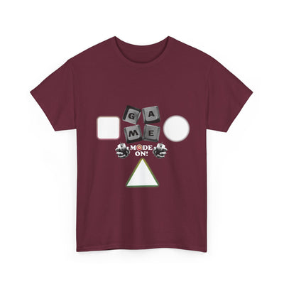 Gamer T-Shirt
