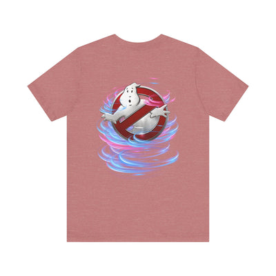 Ghostbusters Unisex Shirt