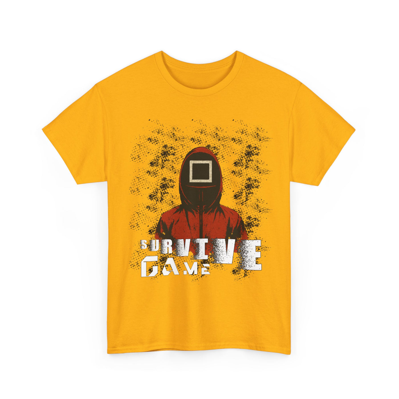 Squid Game T-Shirt Graphic Shirt