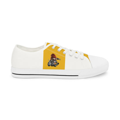Sneakers – Too cool for rules!