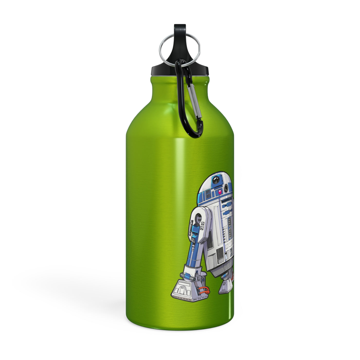 Star Wars R2-D2 Sport Bottle | Travel Mug, Sports Water Bottle, Water Bottle
