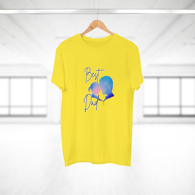 Best Dad T-Shirt - Comfortable Gift for Dads