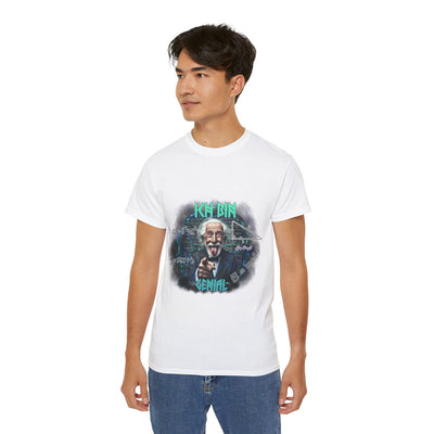 Albert Einstein Genius Shirt