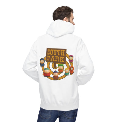 South Park Unisex Hoodie