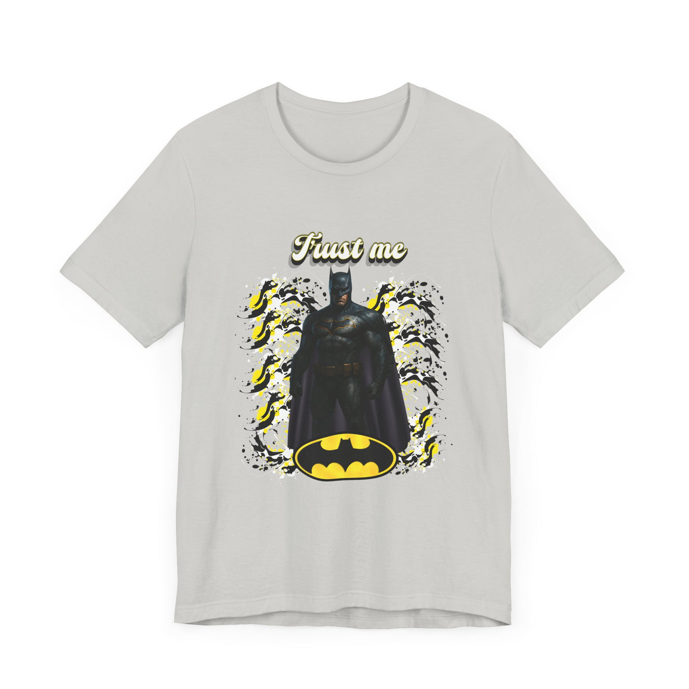 Batman "Trust me" Shirt