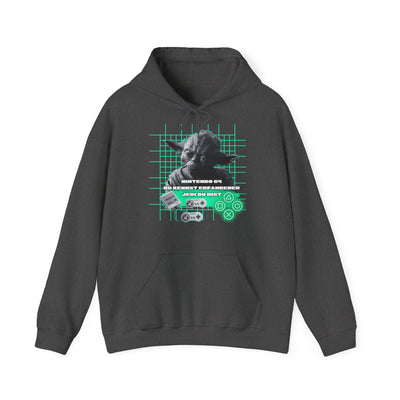 Hoodie - 'Master Jedi' Design