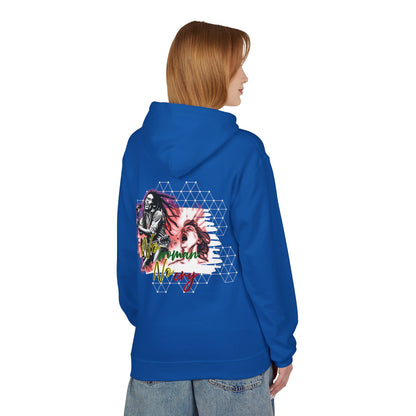 No Woman - No cry - Bob Hoodie
