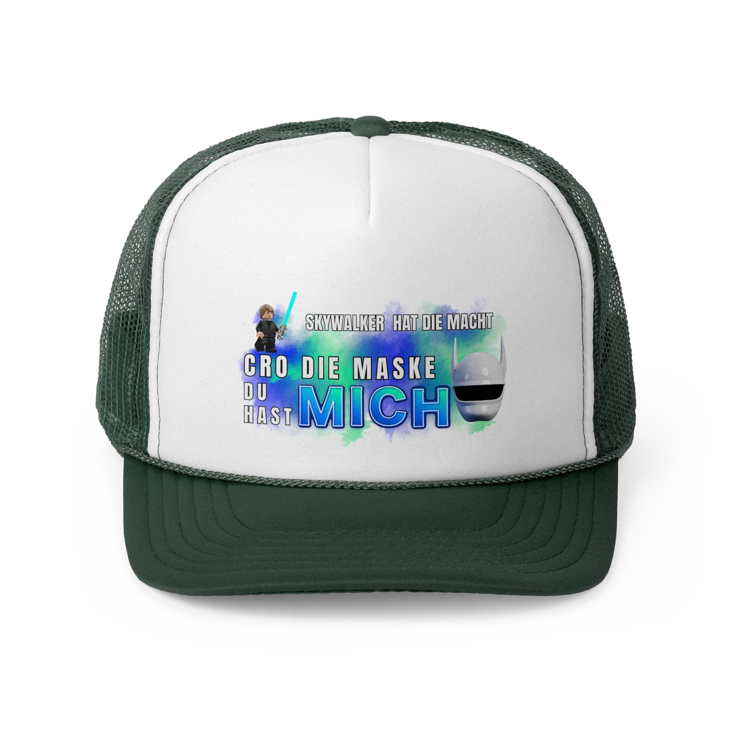 Trucker Caps star wars - Skywalker - Cro - Mütze