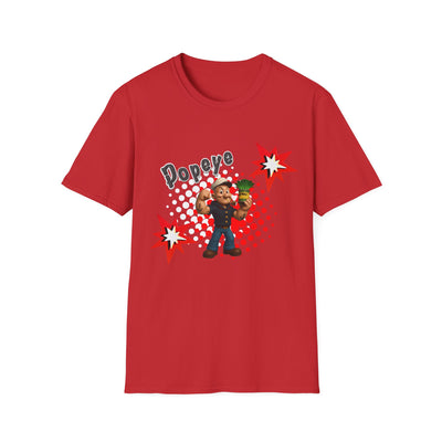 Popeye T-Shirt - Unisex