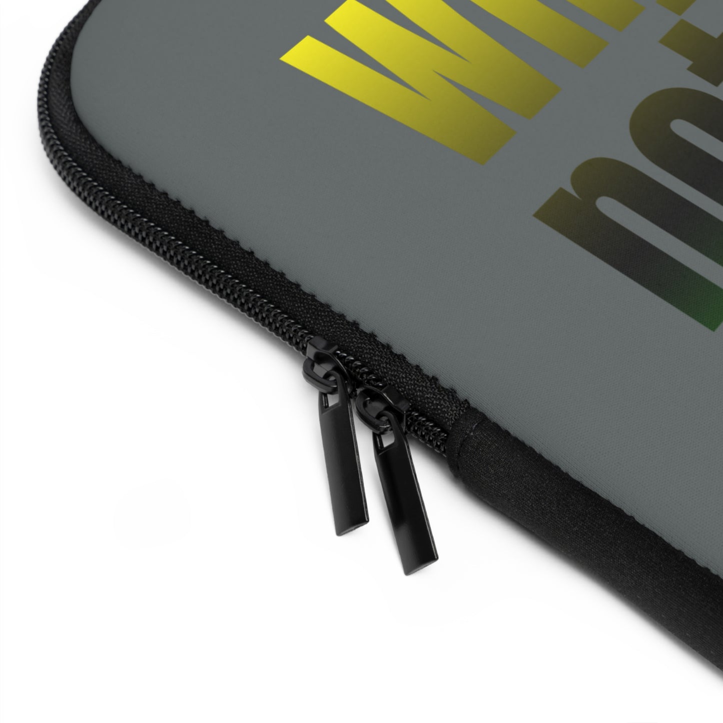 Laptop Bag - Tasche - Why not just relax