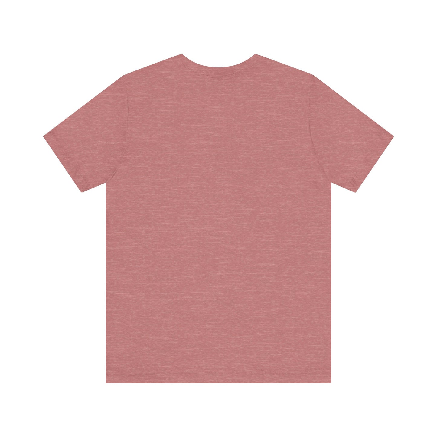 Herz führt Erfolg folgt- T shirt