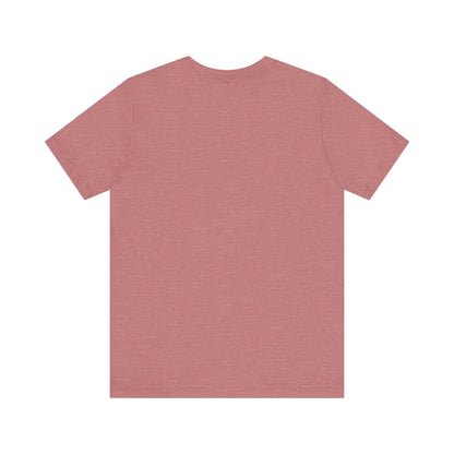 Herz führt Erfolg folgt- T shirt