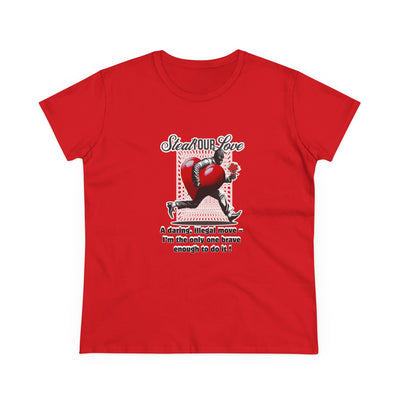 Women's Love-Shirt