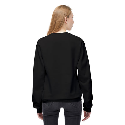 Embrace Chaos Crewneck Sweatshirt - Unisex