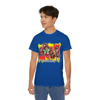 AL Bundy Shirt  Grays Shoes  - unisex