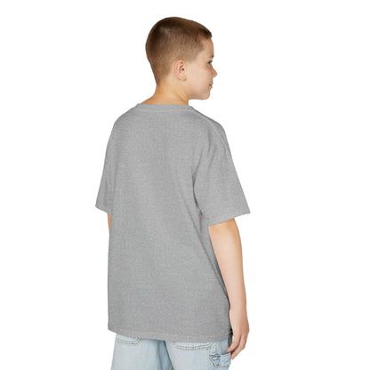 Kids Gaming Tee - 'I love myself - and play...' T-Shirt