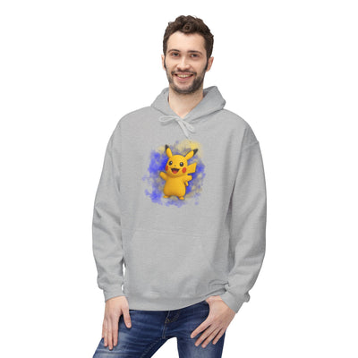 Pokemon Skills Hoodie, Unisex Pokemon Sweatshirt, Cute Hoodie