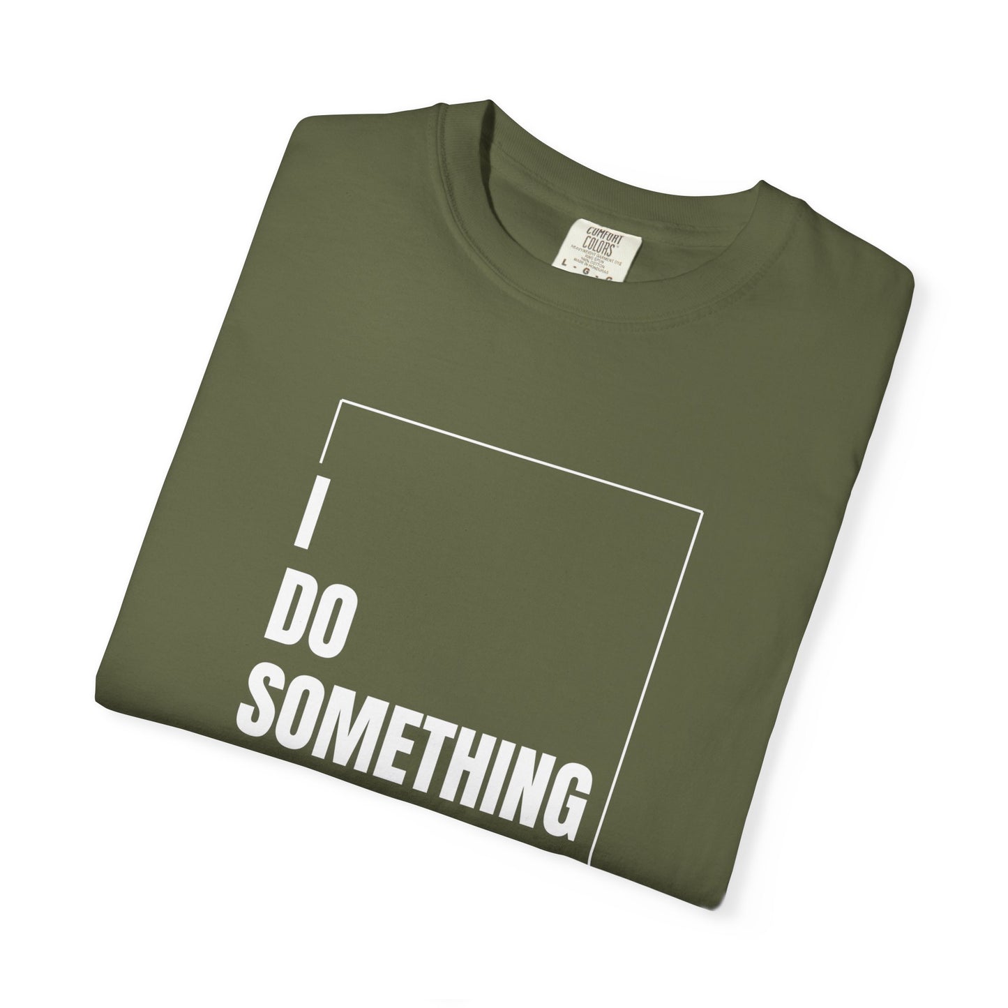 Something Epic T-Shirt