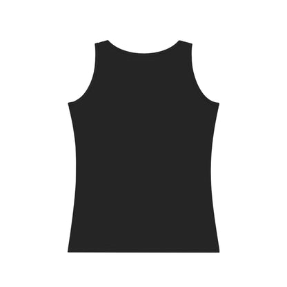 Muhammad Ali Inspired Tank Top - "Float Like a Butterfly, Sting Like a Bee"