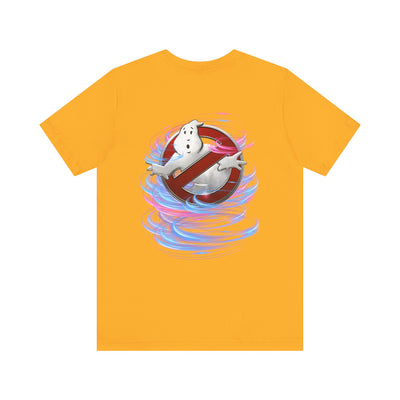 Ghostbusters Unisex Shirt