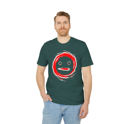 Rebellion Mode on Shirt unisex