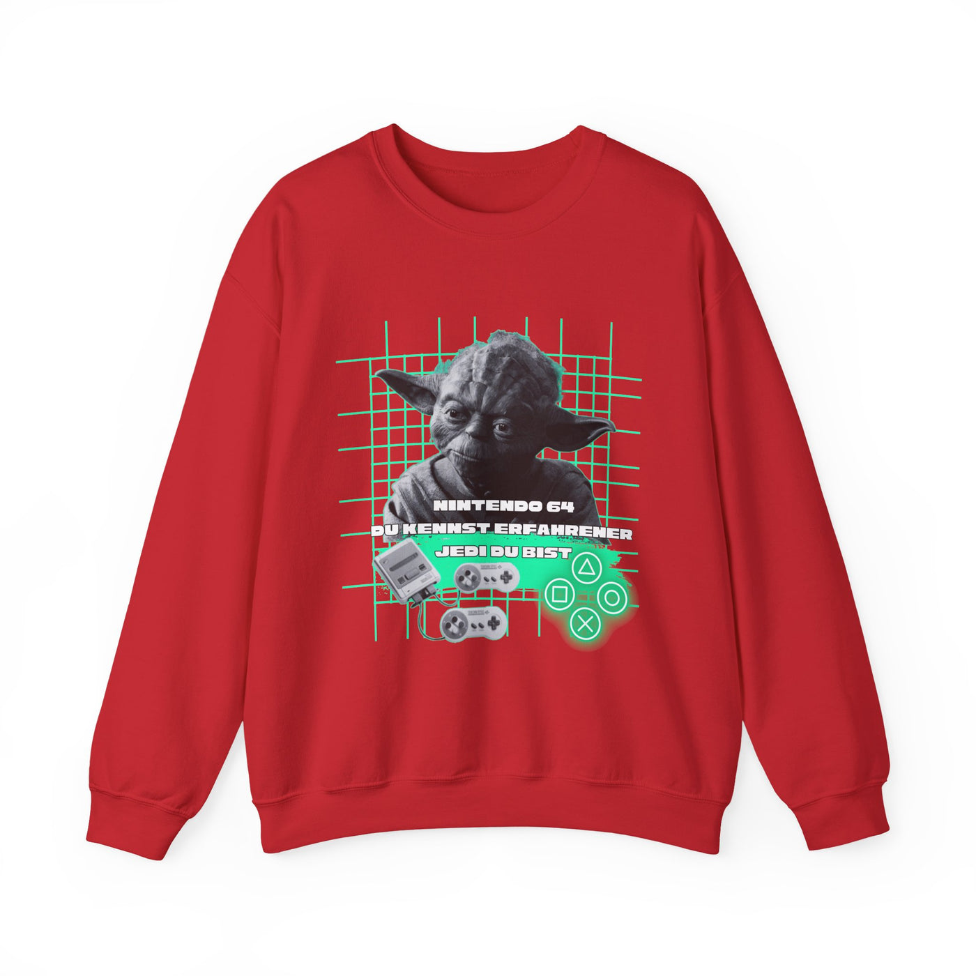 Sweatshirt c 64 Unisex
