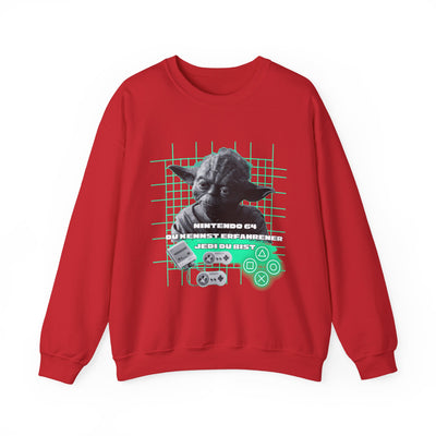 Sweatshirt c 64 Unisex