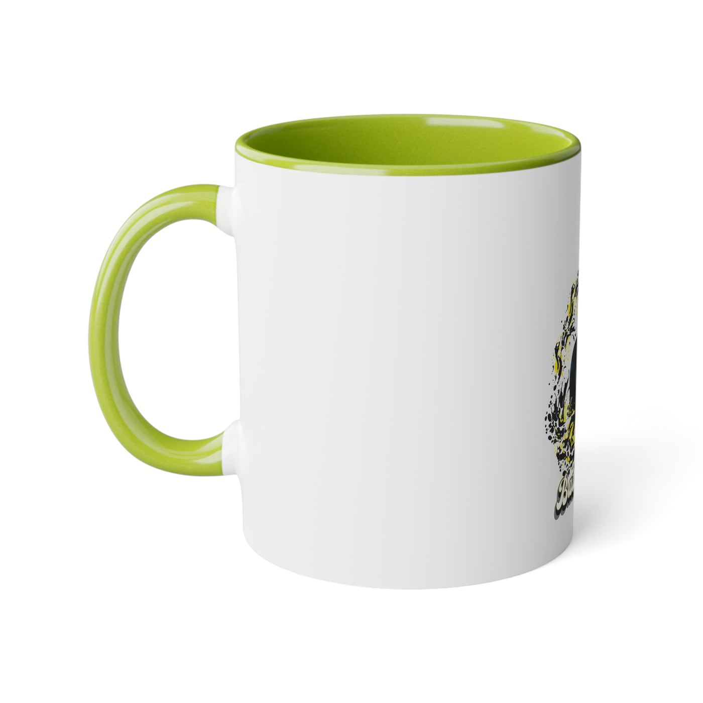 Batman -"Batmod on" Tasse  Themed Mug,  Superhero Collectible, 11oz Accent Mug