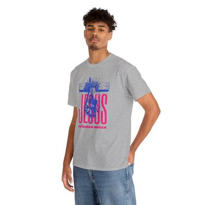 Jesus Shirt IM NAMEN UNSER