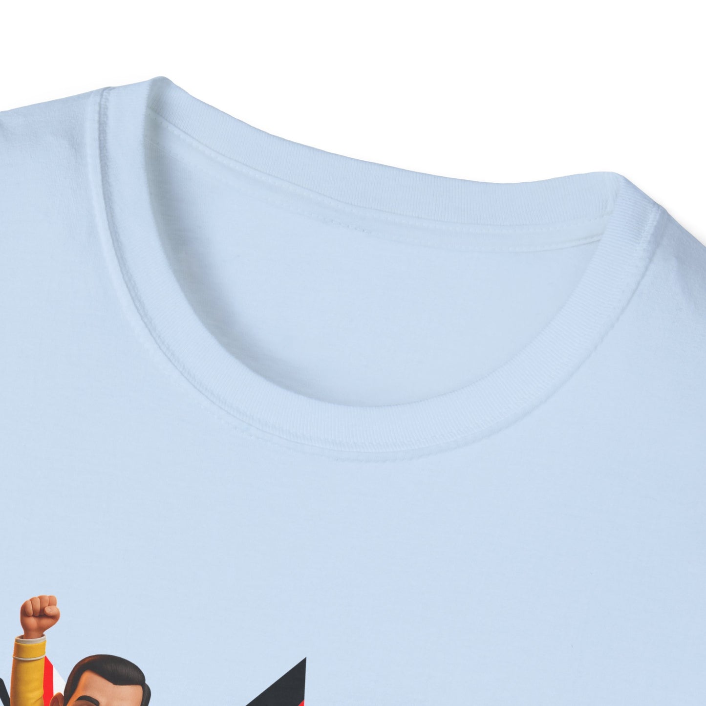 Freddie  Graphic Tee - Don't Stop Me Now