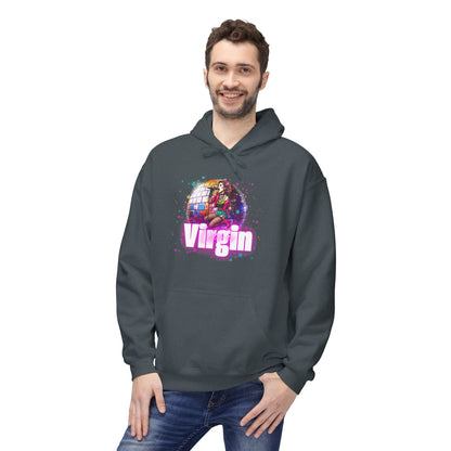 Madonna - Like a Virgin Virgin Jersey Tank Top