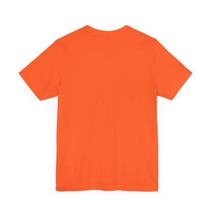 Happy? Frag Mein Ich! Unisex  Shirt