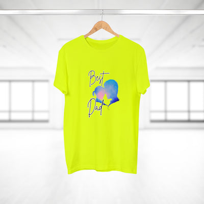 Best Dad T-Shirt - Comfortable Gift for Dads