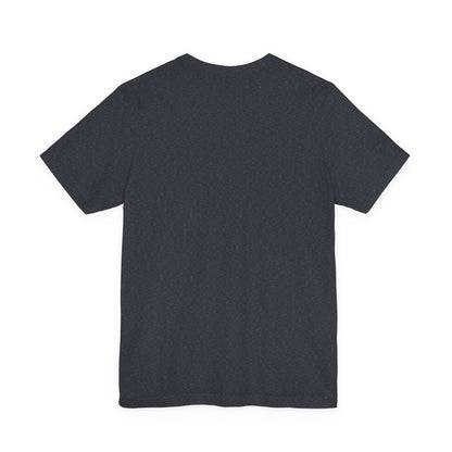 Music Vibes Unisex Jersey Tee - 'The King Still Alive' Graphic T-Shirt