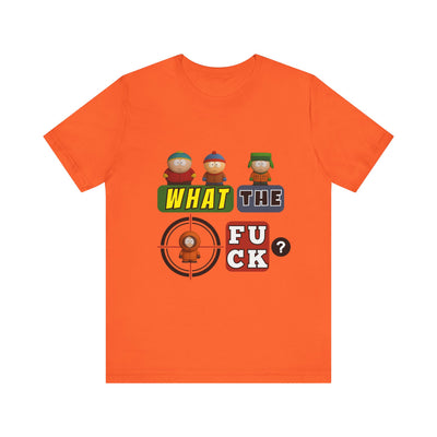 Southpark Shirt - unisex