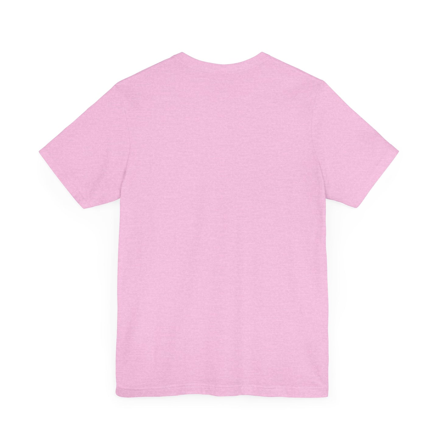 I Love My Husband "Shopping" Unisex Jersey Short Sleeve Tee