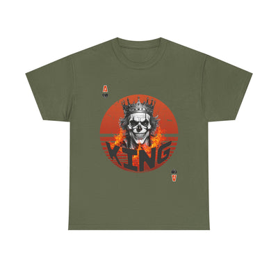 Skull King Shirt