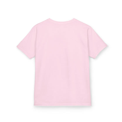 Teeny -  The Simpsons Unisex Heavy Cotton Shirt