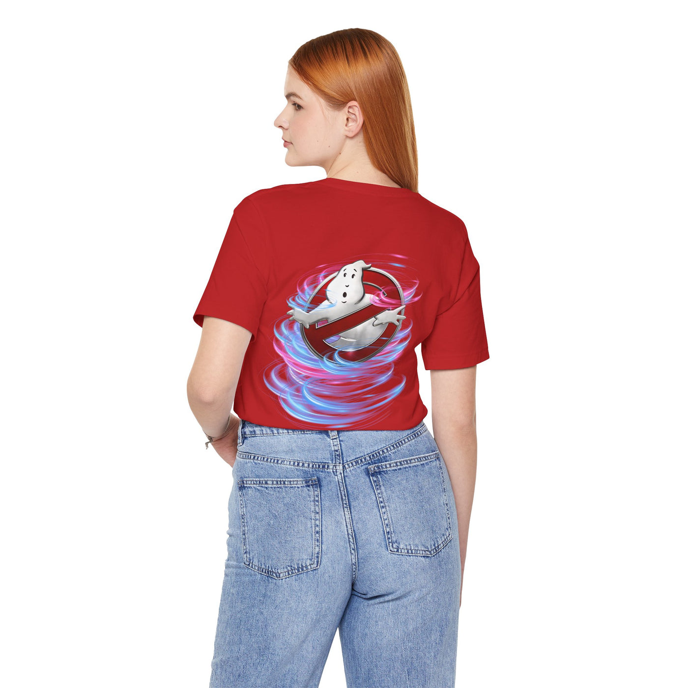 Ghostbusters Unisex Shirt