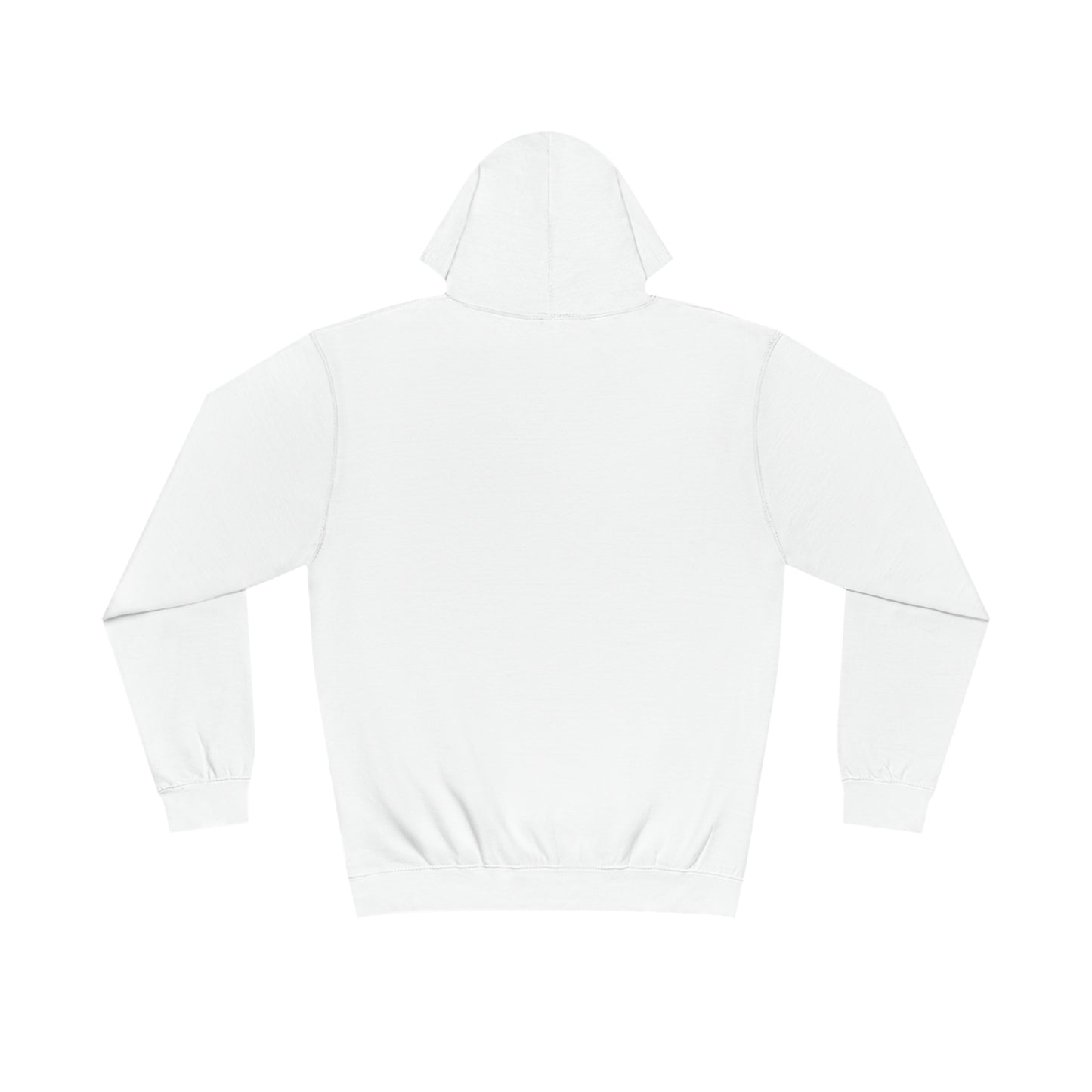 Hoodie Skull King Skull King Heart King