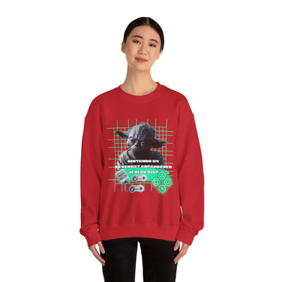 Sweatshirt c 64 Unisex