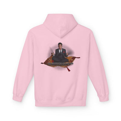 The Godfather of  F**K YOU