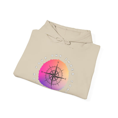Compass Journey Hoodie