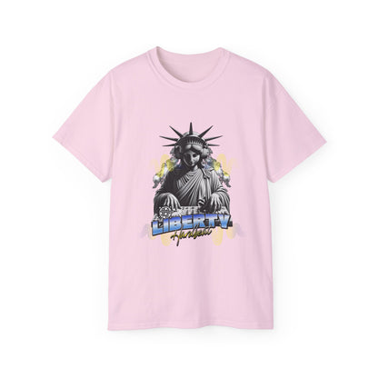 Statue of Liberty Tee  Unisex T-Shirt