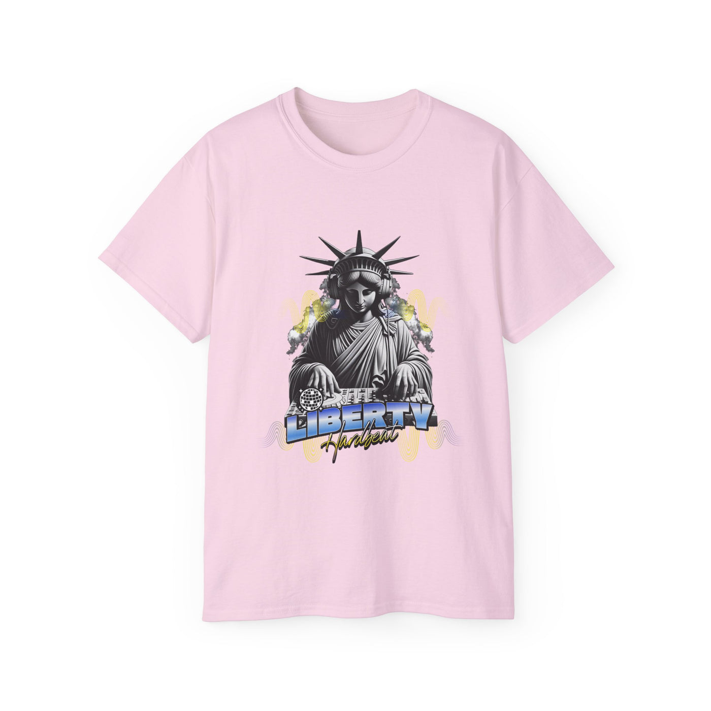 Statue of Liberty Tee  Unisex T-Shirt