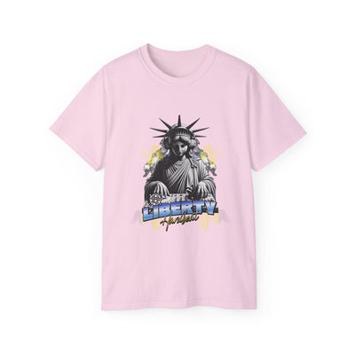 Statue of Liberty Tee  Unisex T-Shirt