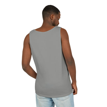Rock 'n' Roll Tank Top for Fun-Loving Fans